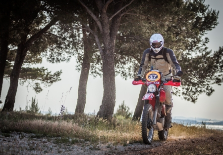 2015 CROATIA RALLY
