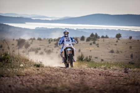 2015 CROATIA RALLY