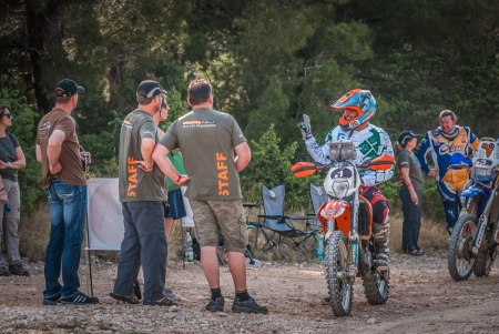 2015 CROATIA RALLY
