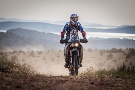 2015 CROATIA RALLY