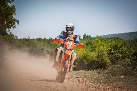 2015 CROATIA RALLY