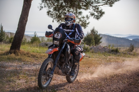 2015 CROATIA RALLY