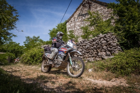 2015 CROATIA RALLY