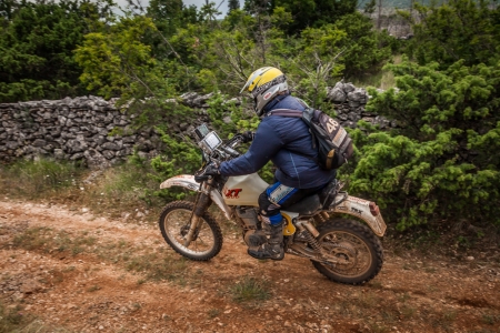 2015 CROATIA RALLY