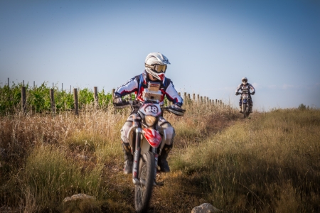 2015 CROATIA RALLY