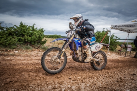 2015 CROATIA RALLY