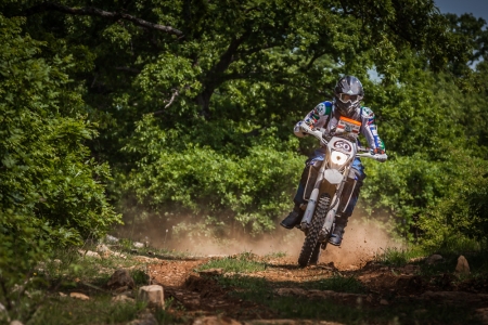 2015 CROATIA RALLY