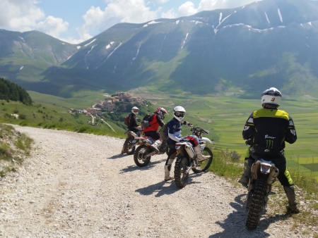 Castelluccio