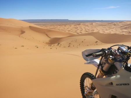 Merzouga