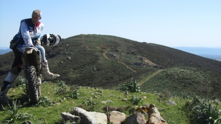 Sardinia Raid 2016