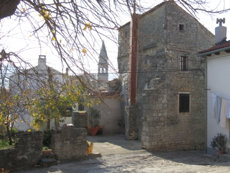 Buzet, Croazia