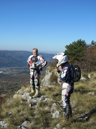 Buzet, Croazia