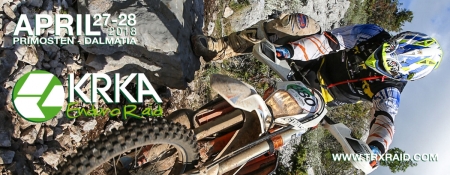 KRKA ENDURO RAID 2019
