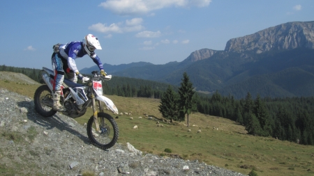 TRANSILVANIA OFF ROAD