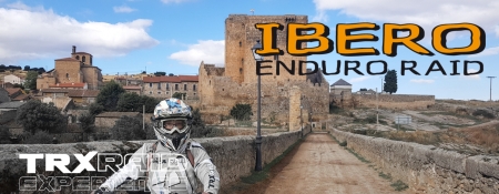 IBERO ENDURO RAID