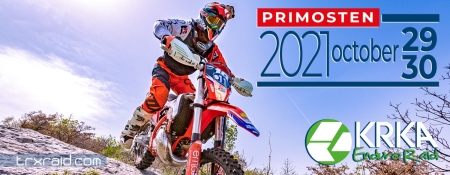 KRKA ENDURO RAID 2021