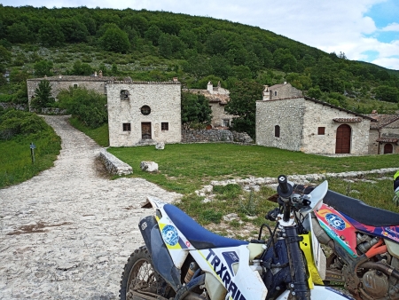 Pagliare di Tione