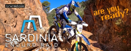 SARDINIA RAID 2021