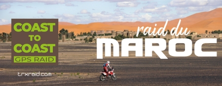 MAROCCO COAST TO COAST