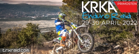 KRKA ENDURO RAID 2022