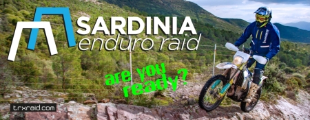 SARDINIA RAID 2022