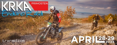 KRKA ENDURO RAID 2023
