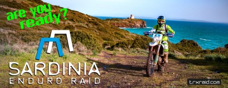 SARDINIA GRAN TOUR 2023