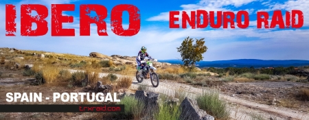 IBERO ENDURO RAID