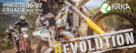 KRKA ENDURO RAID