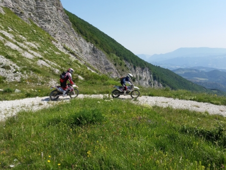 Monte Nerone