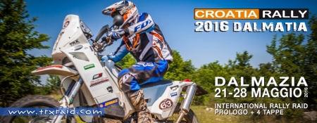 CROAZIA RALLY