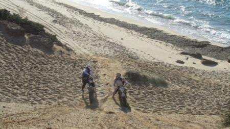 SARDEGNA 2016