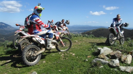 SARDEGNA 2016