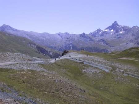 Valli di Susa