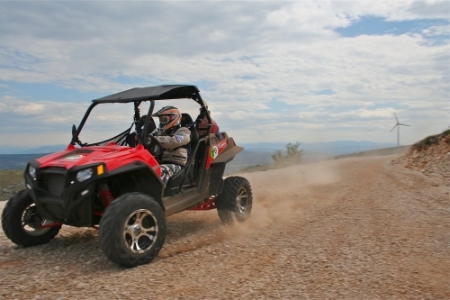 KRKA ENDURO RAID