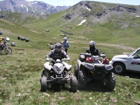 Valli di Susa