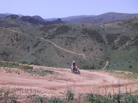 Sardegna - Costa Verde