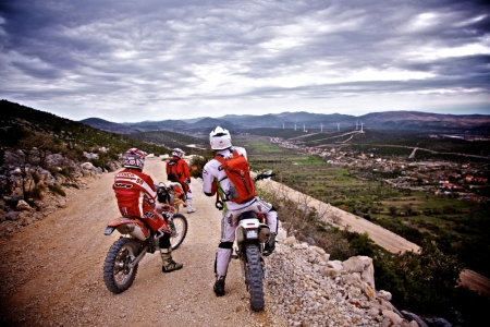DALMAZIA OFF ROAD