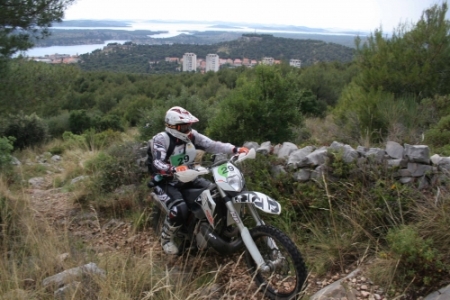 KRKA ENDURO RAID
