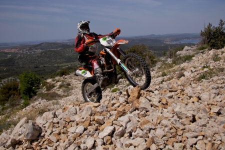 KRKA ENDURO RAID