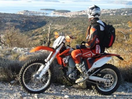 KRKA ENDURO RAID