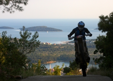 DALMAZIA OFF ROAD