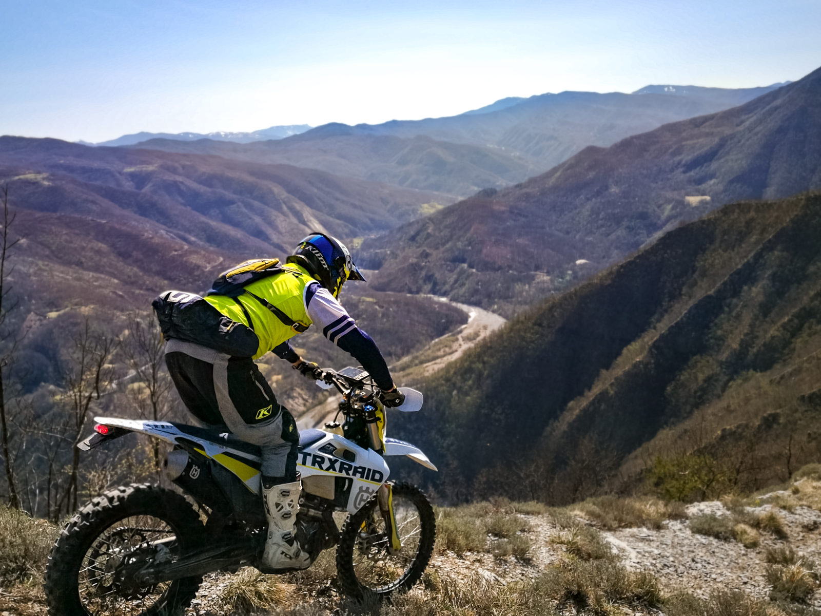 GIRO ITALIA ENDURO 2022