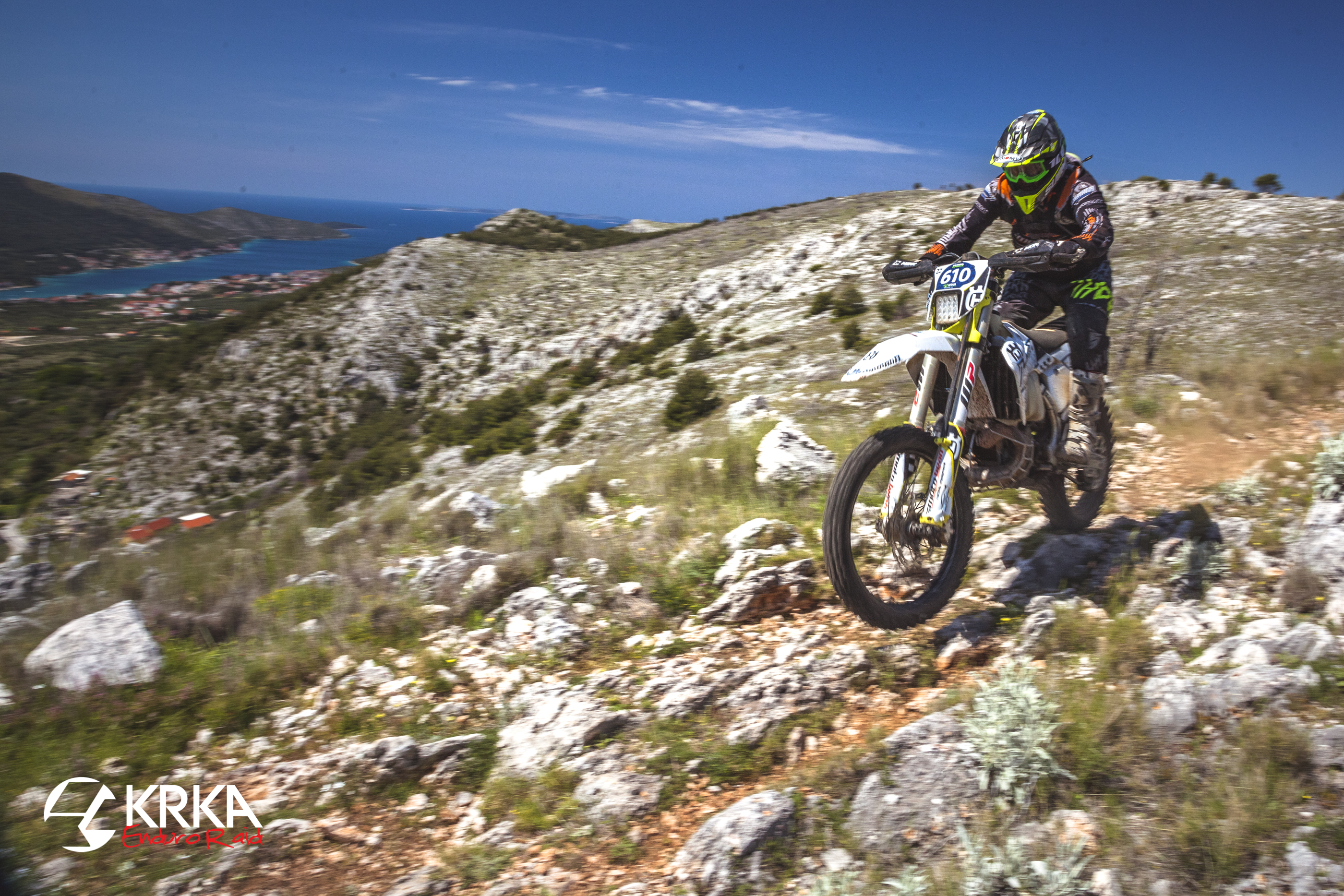 KRKA ENDURO 2023