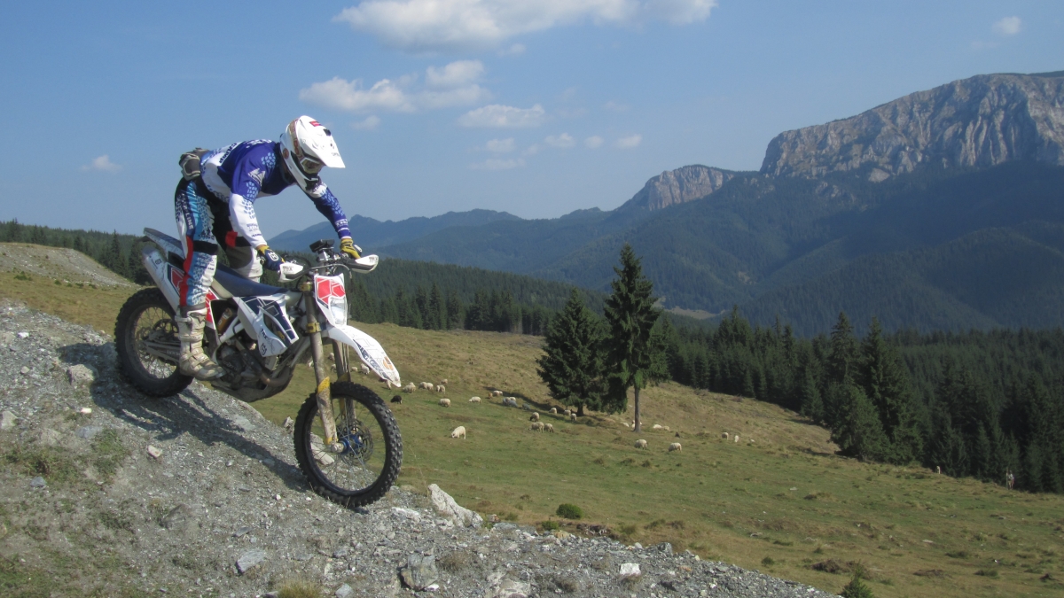 TRANSILVANIA OFFROAD -