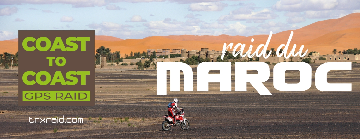 MAROCCO COAST TO COAST -