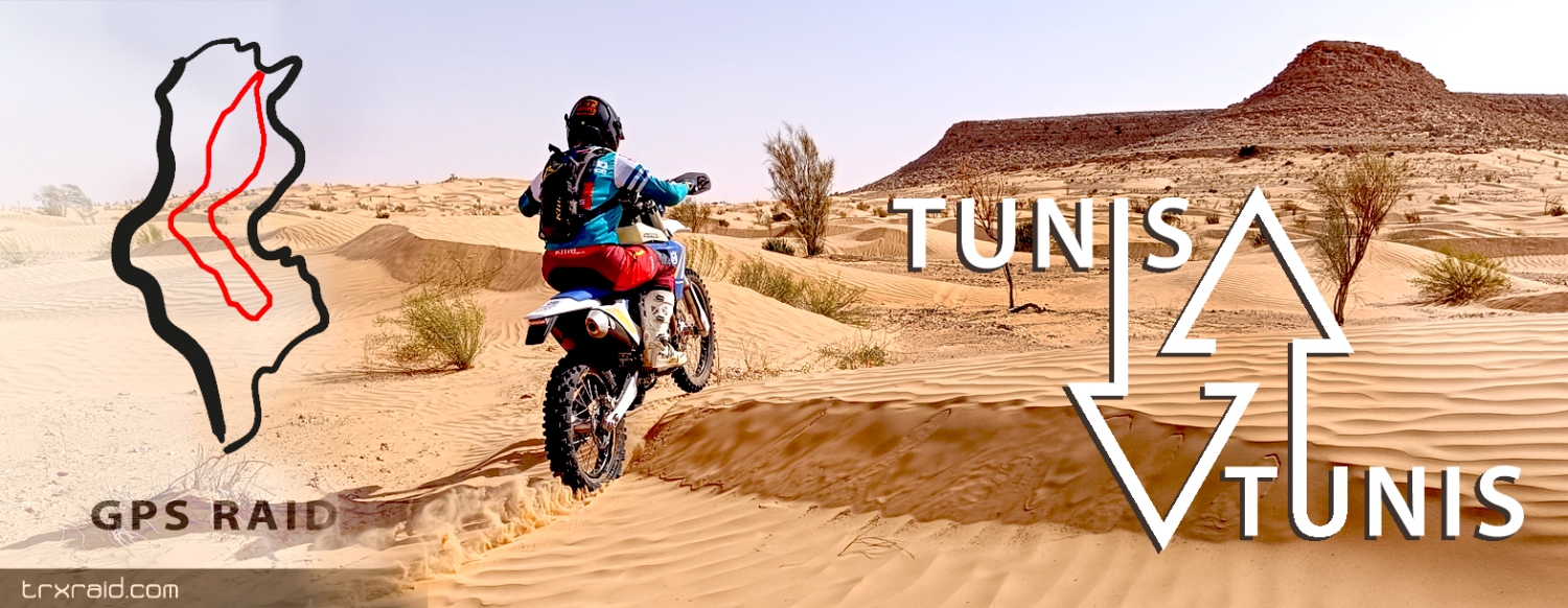 TUNISI - TUNISI