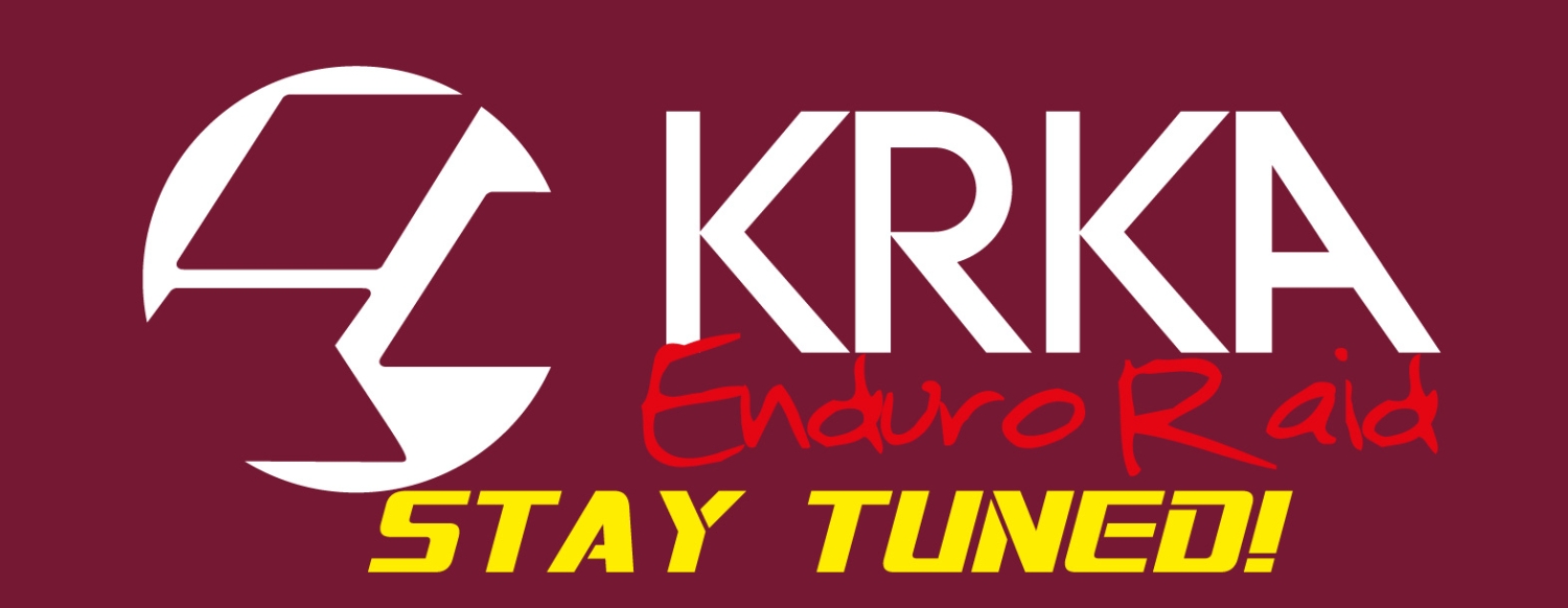 KRKA ENDURO RAID