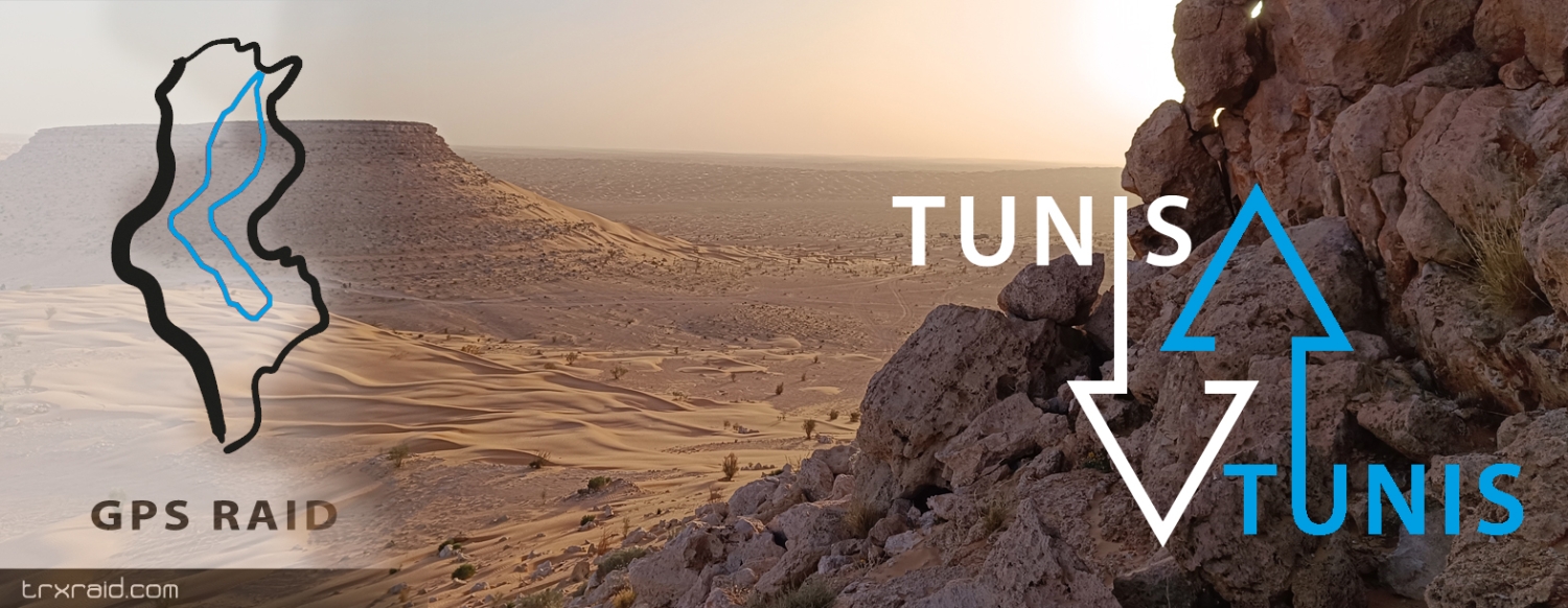 TUNISI - TUNISI