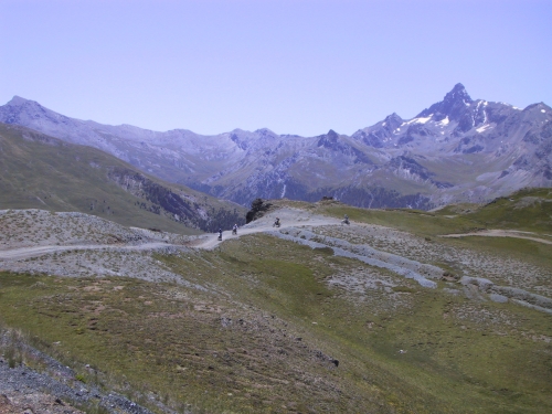 VALLI DI SUSA -BARDONECCHIA - SESTRIERE